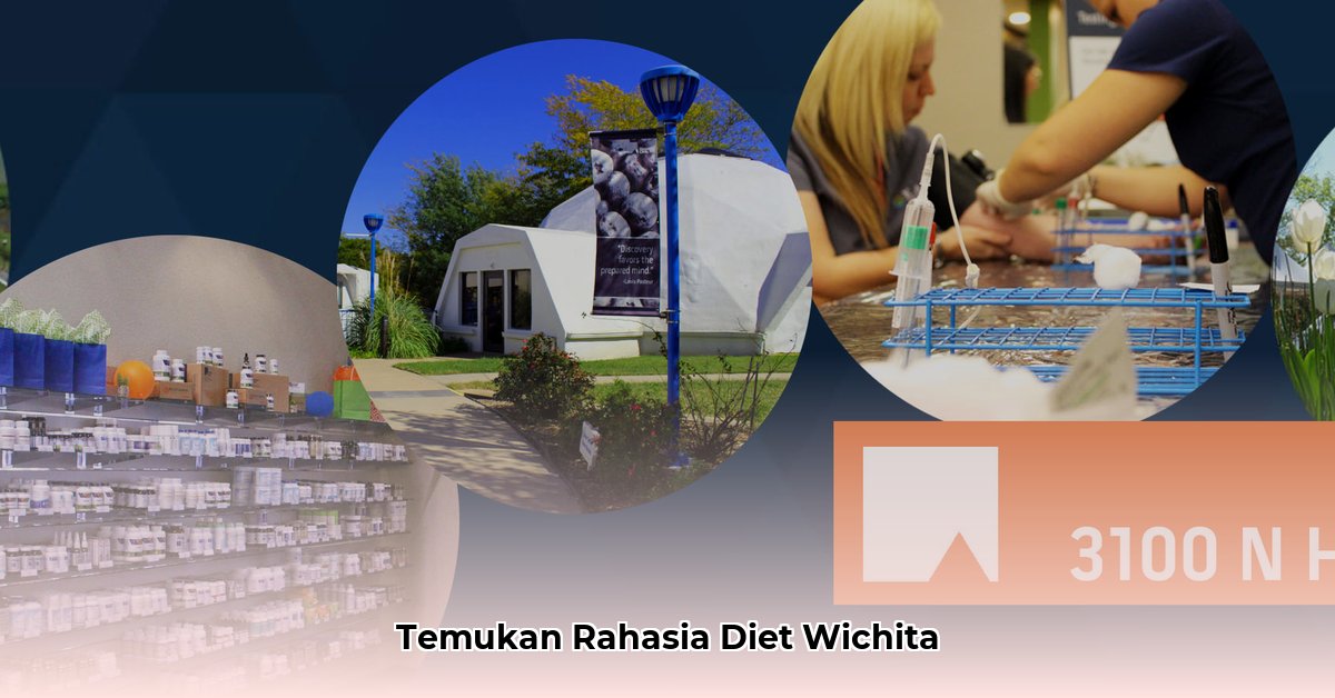 weight loss doctors in wichita ks
